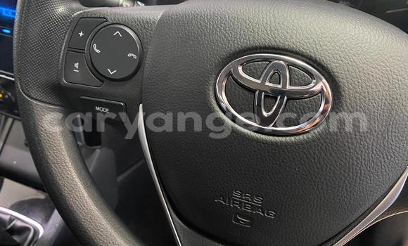 Acheter Occasion Voiture Toyota Corolla Gris à Windhoek, Namibie Acheter Occasion Voiture Toyota Corolla Gris à Windhoek, Namibie