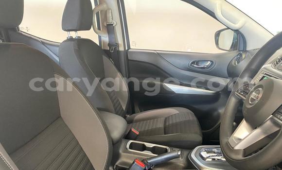 Buy Used Nissan Navara White Car in Windhoek in Namibia Buy Used Nissan Navara White Car in Windhoek in Namibia