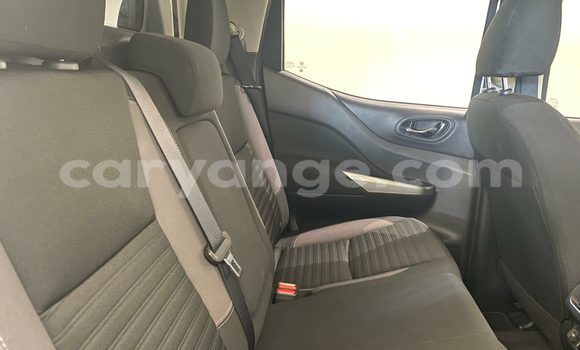 Buy Used Nissan Navara White Car in Windhoek in Namibia Buy Used Nissan Navara White Car in Windhoek in Namibia