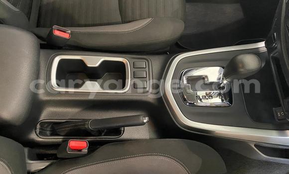 Buy Used Nissan Navara White Car in Windhoek in Namibia Buy Used Nissan Navara White Car in Windhoek in Namibia