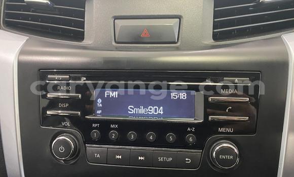 Buy Used Nissan Navara White Car in Windhoek in Namibia Buy Used Nissan Navara White Car in Windhoek in Namibia