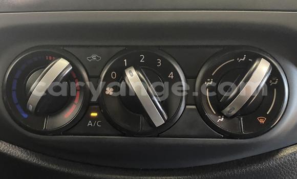 Buy Used Nissan Navara White Car in Windhoek in Namibia Buy Used Nissan Navara White Car in Windhoek in Namibia