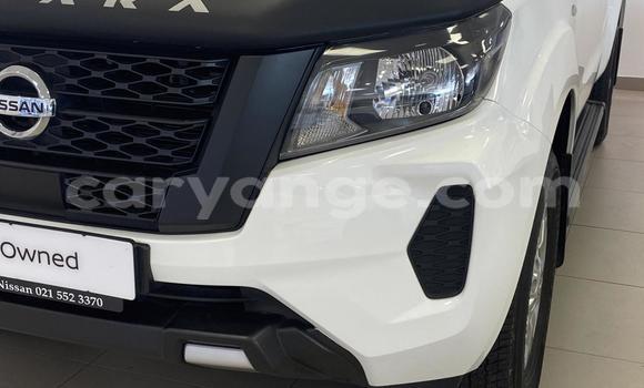 Buy Used Nissan Navara White Car in Windhoek in Namibia Buy Used Nissan Navara White Car in Windhoek in Namibia