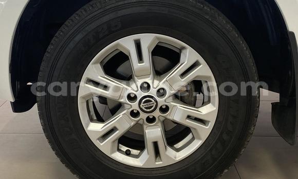 Buy Used Nissan Navara White Car in Windhoek in Namibia Buy Used Nissan Navara White Car in Windhoek in Namibia