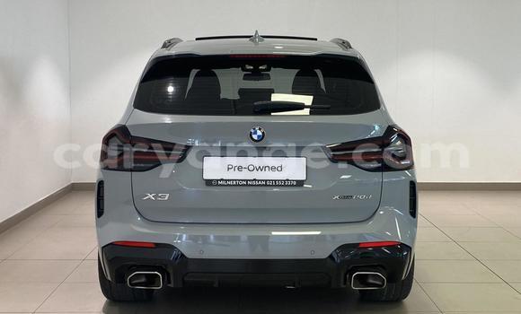 Acheter Occasion Voiture BMW X3 Autre à Windhoek, Namibie Acheter Occasion Voiture BMW X3 Autre à Windhoek, Namibie