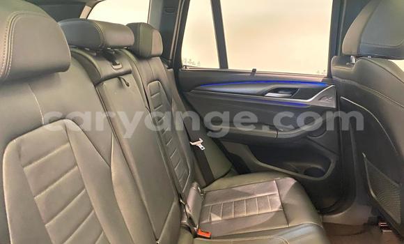 Acheter Occasion Voiture BMW X3 Autre à Windhoek, Namibie Acheter Occasion Voiture BMW X3 Autre à Windhoek, Namibie