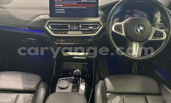 Acheter Occasion Voiture BMW X3 Autre à Windhoek, Namibie Acheter Occasion Voiture BMW X3 Autre à Windhoek, Namibie