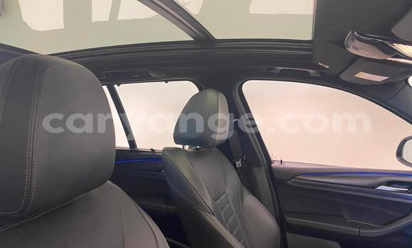 Acheter Occasion Voiture BMW X3 Autre à Windhoek, Namibie Acheter Occasion Voiture BMW X3 Autre à Windhoek, Namibie