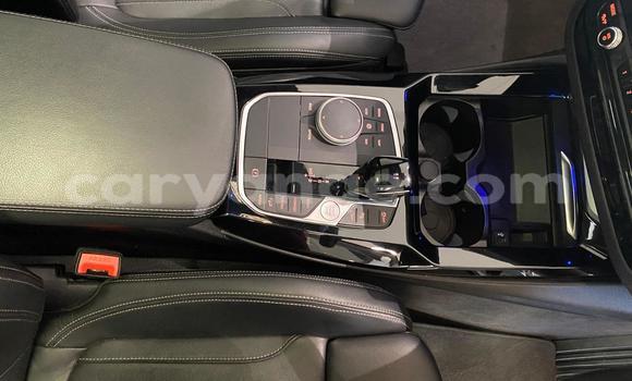 Acheter Occasion Voiture BMW X3 Autre à Windhoek, Namibie Acheter Occasion Voiture BMW X3 Autre à Windhoek, Namibie