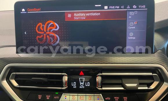 Acheter Occasion Voiture BMW X3 Autre à Windhoek, Namibie Acheter Occasion Voiture BMW X3 Autre à Windhoek, Namibie