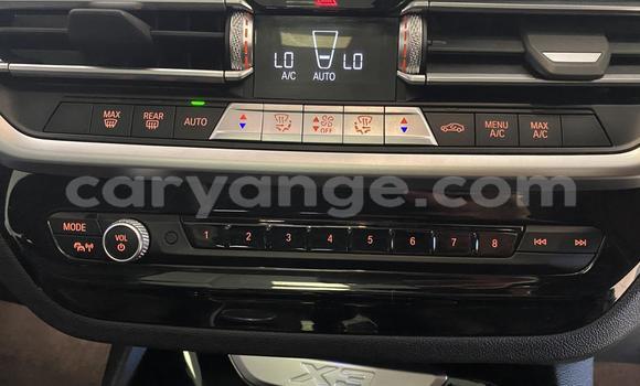 Acheter Occasion Voiture BMW X3 Autre à Windhoek, Namibie Acheter Occasion Voiture BMW X3 Autre à Windhoek, Namibie