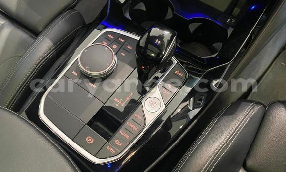 Acheter Occasion Voiture BMW X3 Autre à Windhoek, Namibie Acheter Occasion Voiture BMW X3 Autre à Windhoek, Namibie