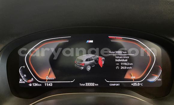 Acheter Occasion Voiture BMW X3 Autre à Windhoek, Namibie Acheter Occasion Voiture BMW X3 Autre à Windhoek, Namibie