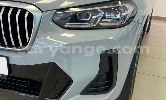 Acheter Occasion Voiture BMW X3 Autre à Windhoek, Namibie Acheter Occasion Voiture BMW X3 Autre à Windhoek, Namibie