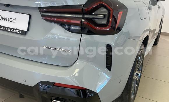 Acheter Occasion Voiture BMW X3 Autre à Windhoek, Namibie Acheter Occasion Voiture BMW X3 Autre à Windhoek, Namibie