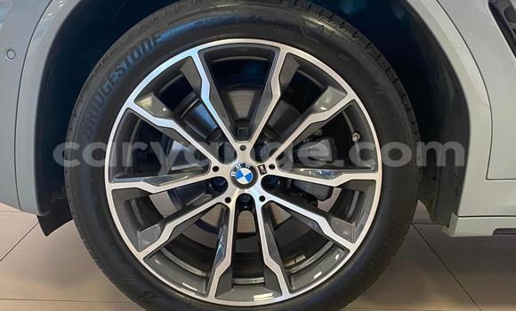 Acheter Occasion Voiture BMW X3 Autre à Windhoek, Namibie Acheter Occasion Voiture BMW X3 Autre à Windhoek, Namibie