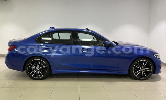 Acheter Occasion Voiture BMW 3–Series Bleu à Windhoek, Namibie Acheter Occasion Voiture BMW 3–Series Bleu à Windhoek, Namibie
