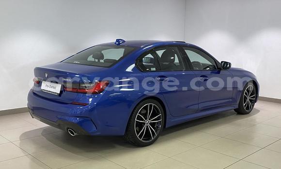 Acheter Occasion Voiture BMW 3–Series Bleu à Windhoek, Namibie Acheter Occasion Voiture BMW 3–Series Bleu à Windhoek, Namibie