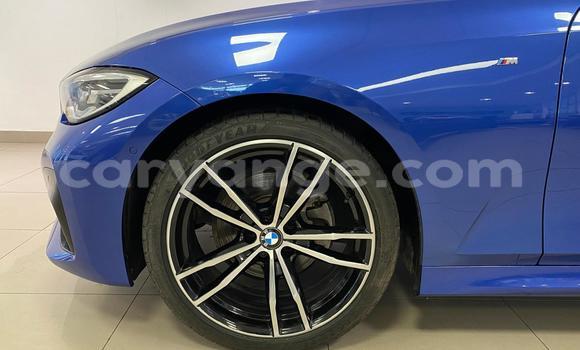 Acheter Occasion Voiture BMW 3–Series Bleu à Windhoek, Namibie Acheter Occasion Voiture BMW 3–Series Bleu à Windhoek, Namibie
