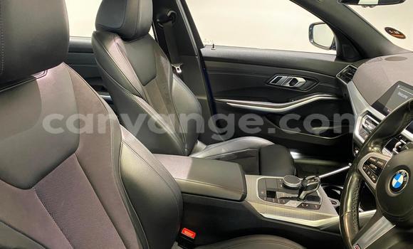 Acheter Occasion Voiture BMW 3–Series Bleu à Windhoek, Namibie Acheter Occasion Voiture BMW 3–Series Bleu à Windhoek, Namibie