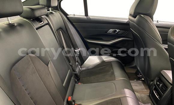 Acheter Occasion Voiture BMW 3–Series Bleu à Windhoek, Namibie Acheter Occasion Voiture BMW 3–Series Bleu à Windhoek, Namibie