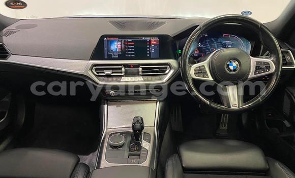 Acheter Occasion Voiture BMW 3–Series Bleu à Windhoek, Namibie Acheter Occasion Voiture BMW 3–Series Bleu à Windhoek, Namibie