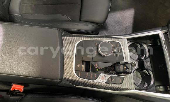 Acheter Occasion Voiture BMW 3–Series Bleu à Windhoek, Namibie Acheter Occasion Voiture BMW 3–Series Bleu à Windhoek, Namibie