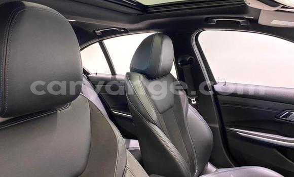 Acheter Occasion Voiture BMW 3–Series Bleu à Windhoek, Namibie Acheter Occasion Voiture BMW 3–Series Bleu à Windhoek, Namibie