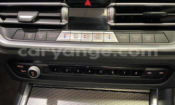 Acheter Occasion Voiture BMW 3–Series Bleu à Windhoek, Namibie Acheter Occasion Voiture BMW 3–Series Bleu à Windhoek, Namibie