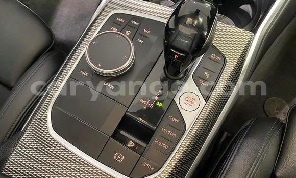 Acheter Occasion Voiture BMW 3–Series Bleu à Windhoek, Namibie Acheter Occasion Voiture BMW 3–Series Bleu à Windhoek, Namibie