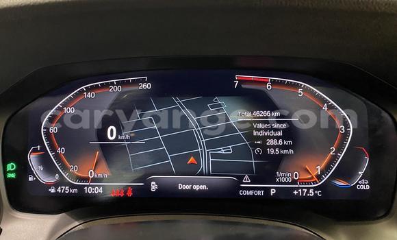 Acheter Occasion Voiture BMW 3–Series Bleu à Windhoek, Namibie Acheter Occasion Voiture BMW 3–Series Bleu à Windhoek, Namibie