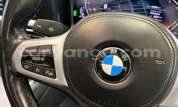 Acheter Occasion Voiture BMW 3–Series Bleu à Windhoek, Namibie Acheter Occasion Voiture BMW 3–Series Bleu à Windhoek, Namibie