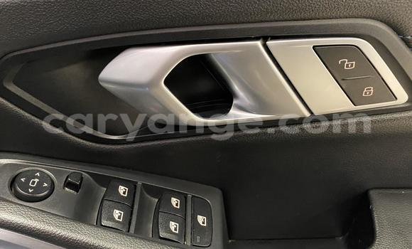 Acheter Occasion Voiture BMW 3–Series Bleu à Windhoek, Namibie Acheter Occasion Voiture BMW 3–Series Bleu à Windhoek, Namibie