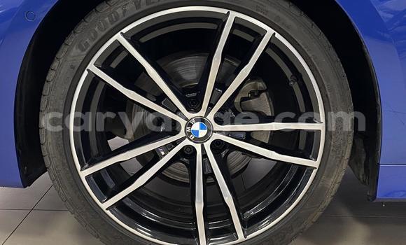 Acheter Occasion Voiture BMW 3–Series Bleu à Windhoek, Namibie Acheter Occasion Voiture BMW 3–Series Bleu à Windhoek, Namibie