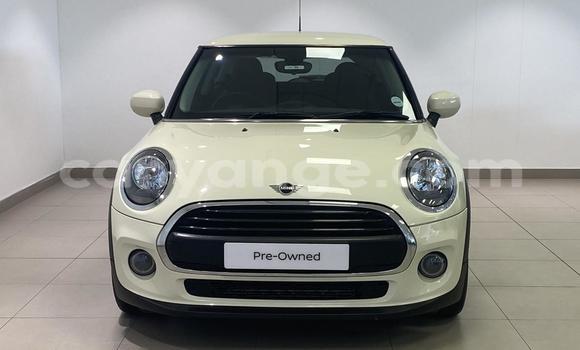 Acheter Occasion Voiture Mini Cooper Autre à Windhoek, Namibie Acheter Occasion Voiture Mini Cooper Autre à Windhoek, Namibie