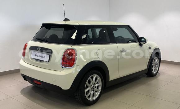 Acheter Occasion Voiture Mini Cooper Autre à Windhoek, Namibie Acheter Occasion Voiture Mini Cooper Autre à Windhoek, Namibie