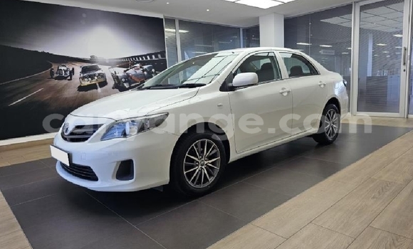 Buy Used Toyota Corolla White Car in Gobabis in Omaheke Buy Used Toyota Corolla White Car in Gobabis in Omaheke