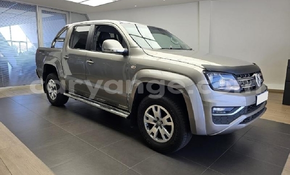 Acheter Occasion Voiture Volkswagen Amarok Autre à Gobabis, Omaheke