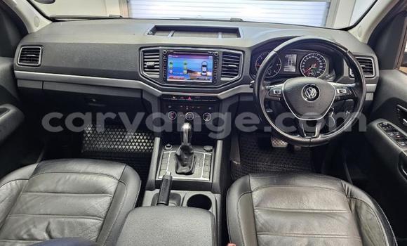 Acheter Occasion Voiture Volkswagen Amarok Autre à Gobabis, Omaheke Acheter Occasion Voiture Volkswagen Amarok Autre à Gobabis, Omaheke