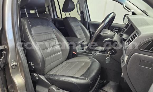 Acheter Occasion Voiture Volkswagen Amarok Autre à Gobabis, Omaheke Acheter Occasion Voiture Volkswagen Amarok Autre à Gobabis, Omaheke