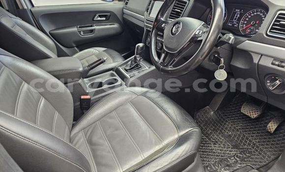 Acheter Occasion Voiture Volkswagen Amarok Autre à Gobabis, Omaheke Acheter Occasion Voiture Volkswagen Amarok Autre à Gobabis, Omaheke
