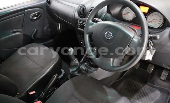 Buy Used Nissan NP 300 White Car in Gobabis in Omaheke Buy Used Nissan NP 300 White Car in Gobabis in Omaheke