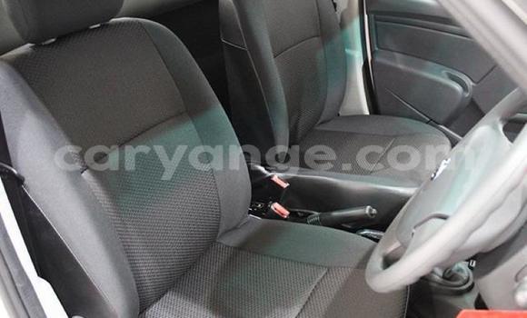 Buy Used Nissan NP 300 White Car in Gobabis in Omaheke Buy Used Nissan NP 300 White Car in Gobabis in Omaheke