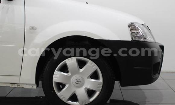 Buy Used Nissan NP 300 White Car in Gobabis in Omaheke Buy Used Nissan NP 300 White Car in Gobabis in Omaheke
