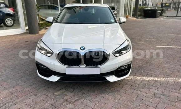 Buy Used BMW 1-Series White Car in Gobabis in Omaheke Buy Used BMW 1-Series White Car in Gobabis in Omaheke