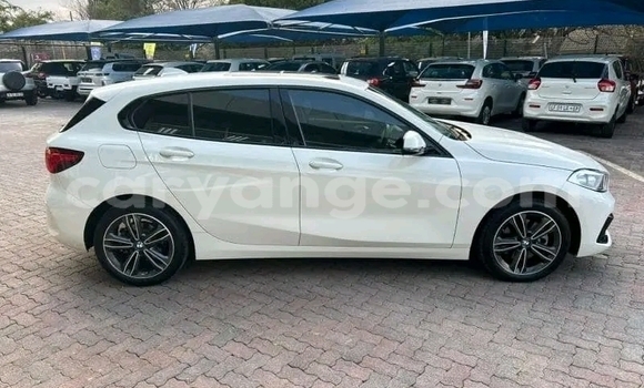 Buy Used BMW 1-Series White Car in Gobabis in Omaheke Buy Used BMW 1-Series White Car in Gobabis in Omaheke