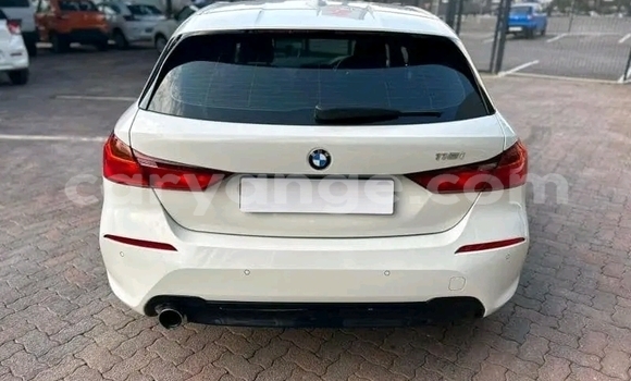 Buy Used BMW 1-Series White Car in Gobabis in Omaheke Buy Used BMW 1-Series White Car in Gobabis in Omaheke