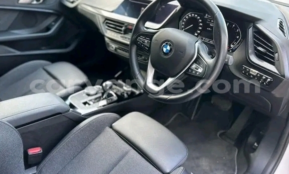 Buy Used BMW 1-Series White Car in Gobabis in Omaheke Buy Used BMW 1-Series White Car in Gobabis in Omaheke
