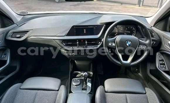 Buy Used BMW 1-Series White Car in Gobabis in Omaheke Buy Used BMW 1-Series White Car in Gobabis in Omaheke