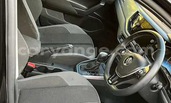 Buy Used Volkswagen Polo Black Car in Gobabis in Omaheke Buy Used Volkswagen Polo Black Car in Gobabis in Omaheke